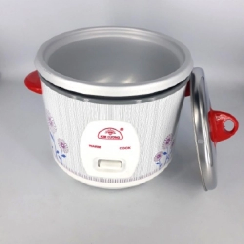 NỒI CƠM 0.6L KC