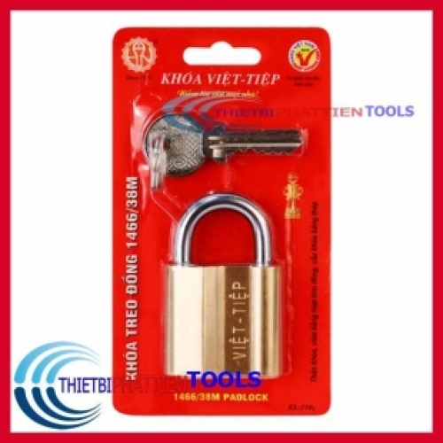 Ổ KHÓA VT BẤM 4P