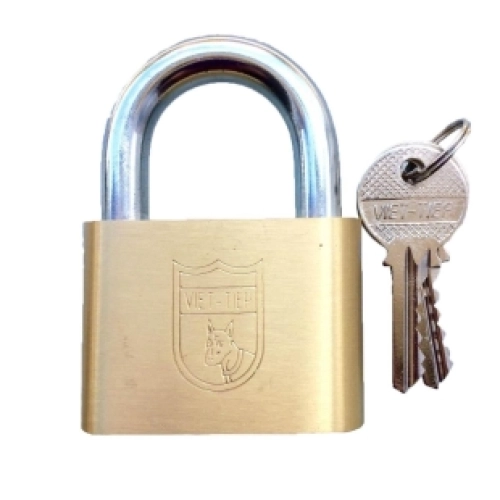 Ổ KHÓA VT BẤM 6P