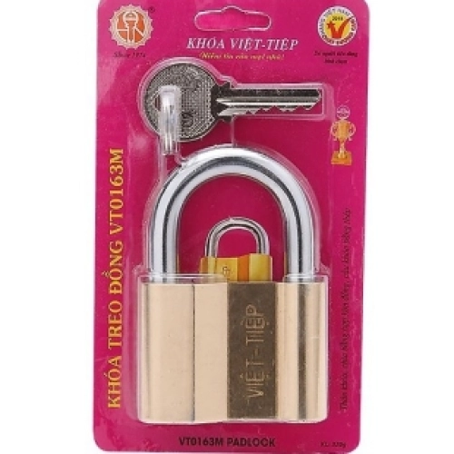 Ổ KHÓA VT BẤM 5P