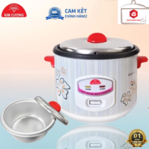 NỒI CƠM 2L8 KC RỜI