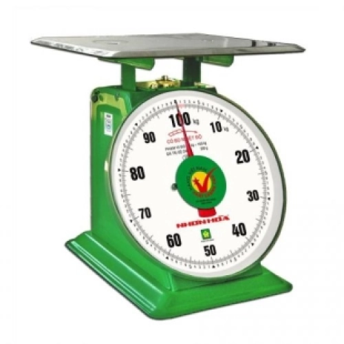 CÂN 100KG NH
