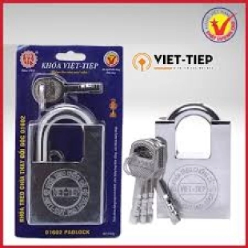 Ổ KHÓA VT CC 6P