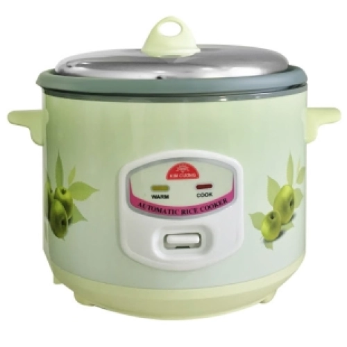 NỒI CƠM 1L8 KC RỜI