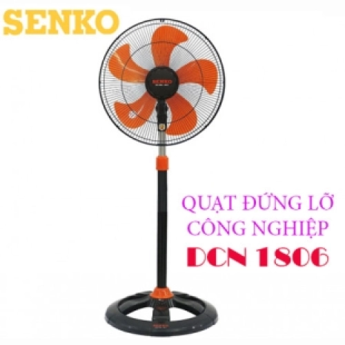 QUẠT LỞ ĐỨNG CN 1806