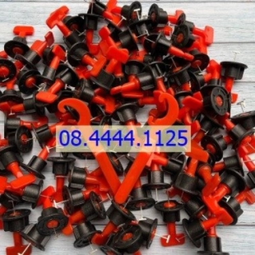 ỐC TĂNG GẠCH ĐỎ ĐEN