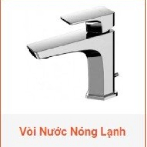 Vòi valapo inox